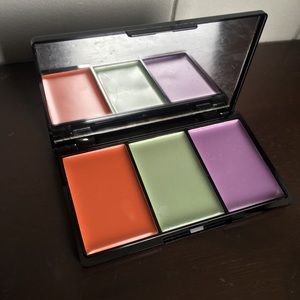 Bellápierre Pro Concealer Palette